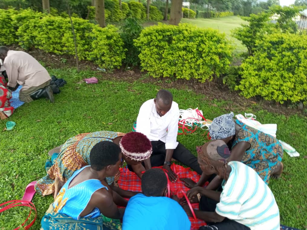 WASH program 2