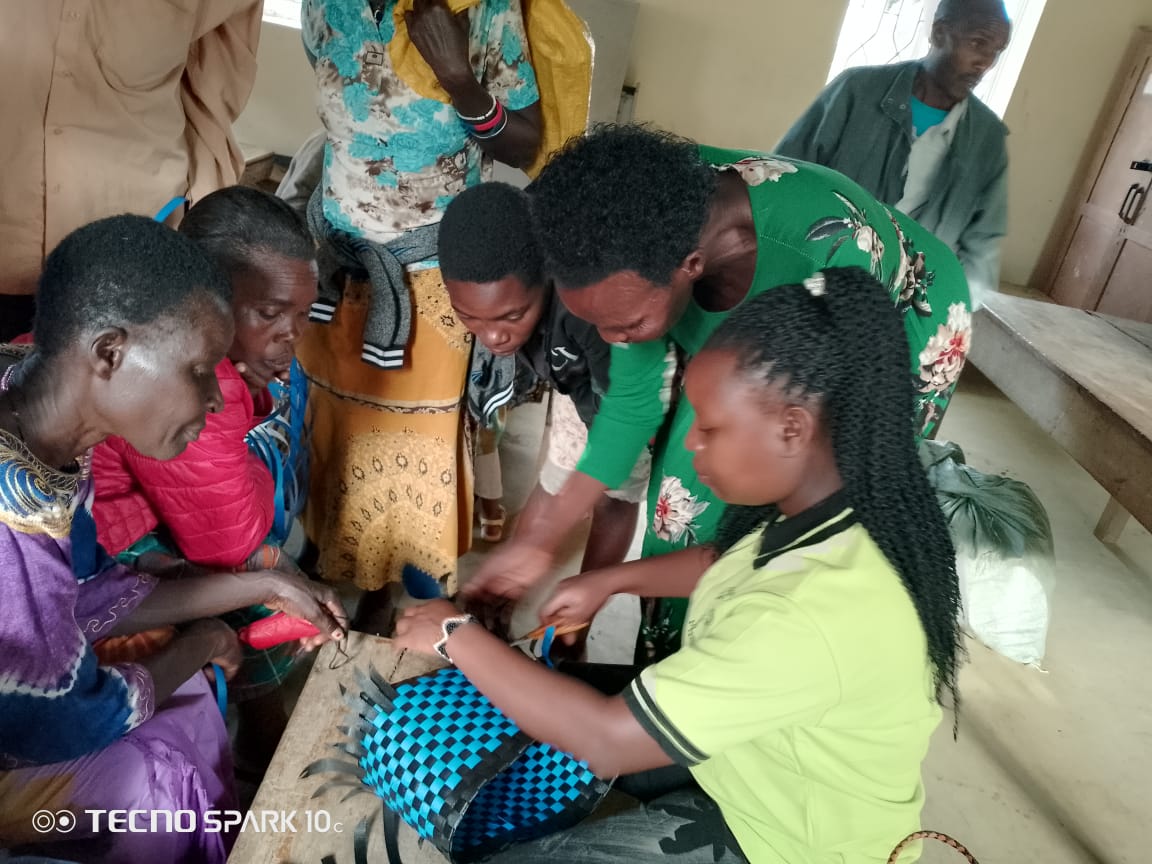 WASH program 5